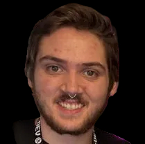 Charles Swayne headshot -- Shopify App Developer