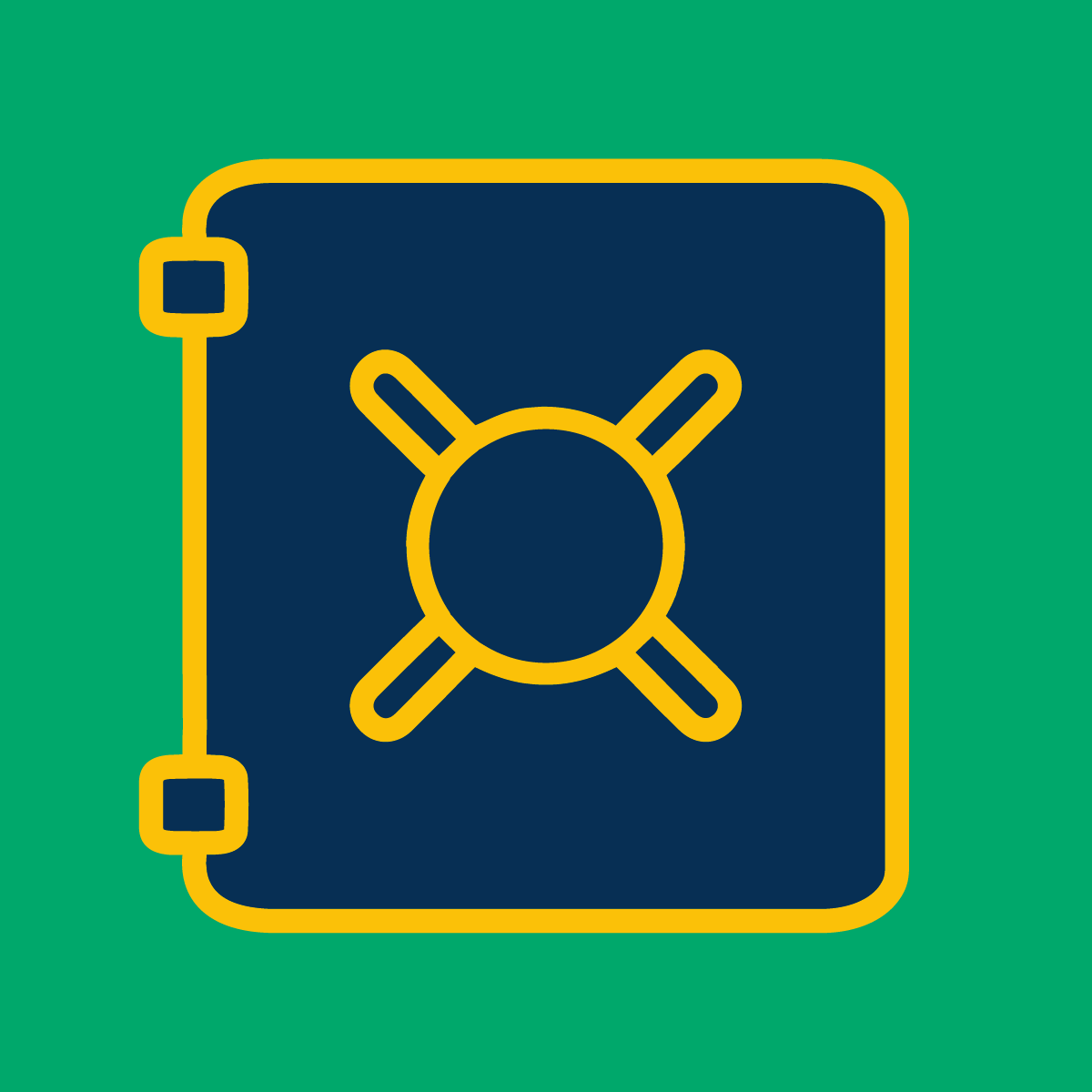 JadePuma Backups app logo